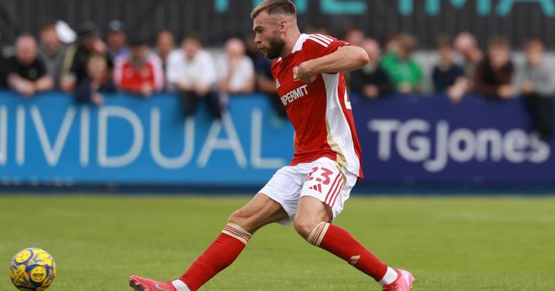 Things to watch as Swindon Town end pre-season at Eastleigh