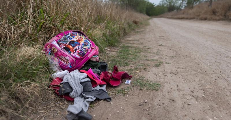 Trump Administration Locates 13,000 Unaccompanied Alien Children  