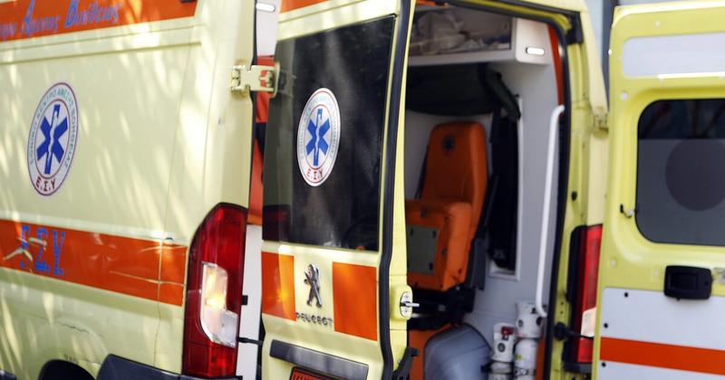Διασώστης του ΕΚΑΒ: Οι δραματικές στιγμές για να σωθεί το μικρό αγγελούδι