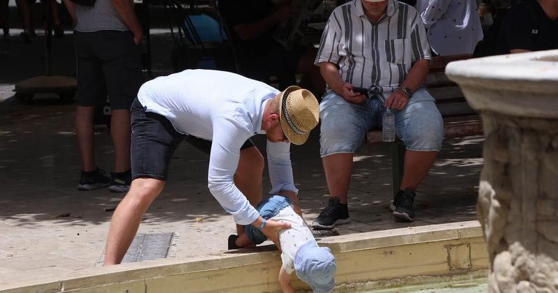 Καιρός: Παραμένουν υψηλές οι θερμοκρασίες και το Σάββατο στην Κρήτη