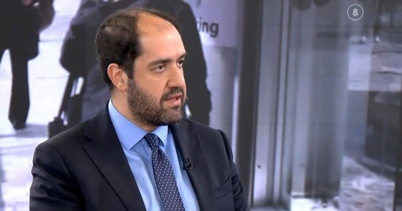 Γ. Κεφαλογιάννης: Η Πολιτεία ενισχύει στην πράξη τον εθελοντισμό στην Πολιτική Προστασία