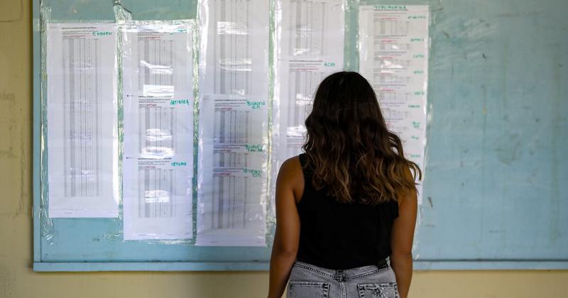Εργατοϋπαλληλικό Κέντρο Νομού Χανίων: Τα συγχαρητήρια στους μαθητές των Πανελλαδικών