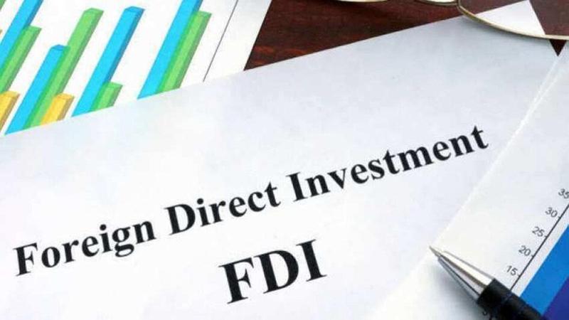 Making sense of FDI trends