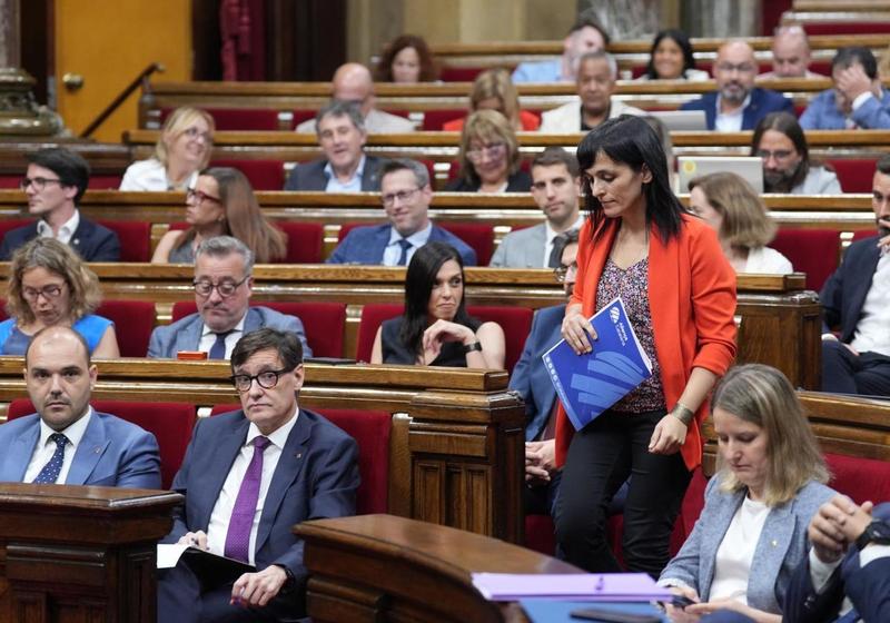 Ojalá un ministro albañil