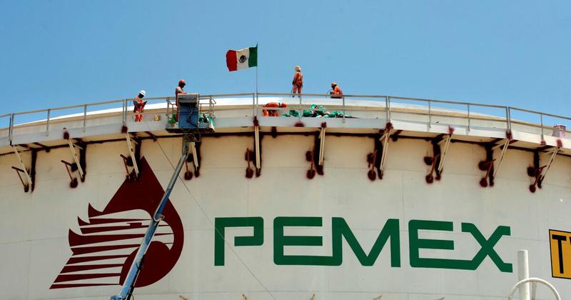 La inevitable terminación del contrato colectivo de Pemex