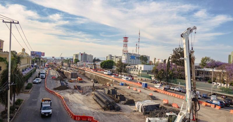 #ColumnaInvitada | Metrópolis sin fronteras: la ley que puede cambiarlo todo