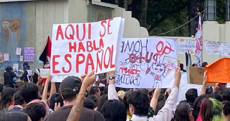 #ColumnaInvitada | ¿Turistas sí, nómadas no?
