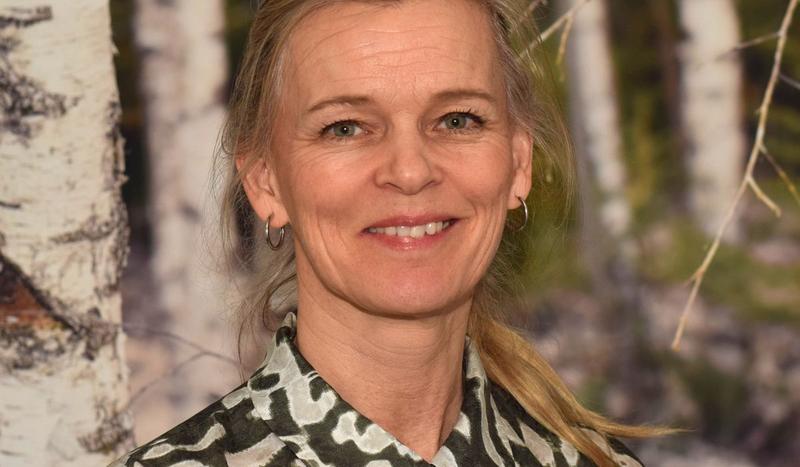 Skogbruk er også viktig beredskap