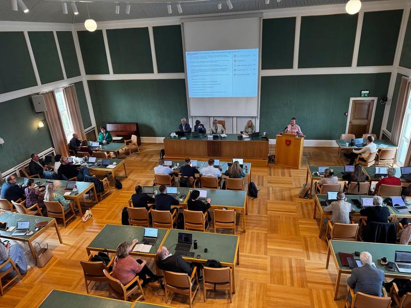 Bodø-politikerne må våkne – folk er lei av å møte veggen