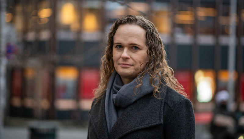 Konservativt bruker transpersoner som politisk slagvåpen