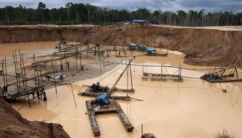 Minería y el difícil escenario político que viene