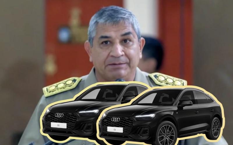 Autos fantásticos