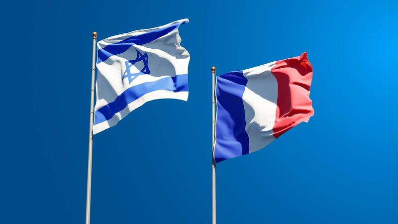 Zamenik izraelskog premijera: Odluka Francuske da prizna Palestinu predstavlja pomoć terorizmu