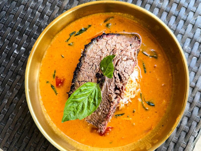 Charm Taphouse & BBQ in The Woodlands blends Thai roots with Texas smoke