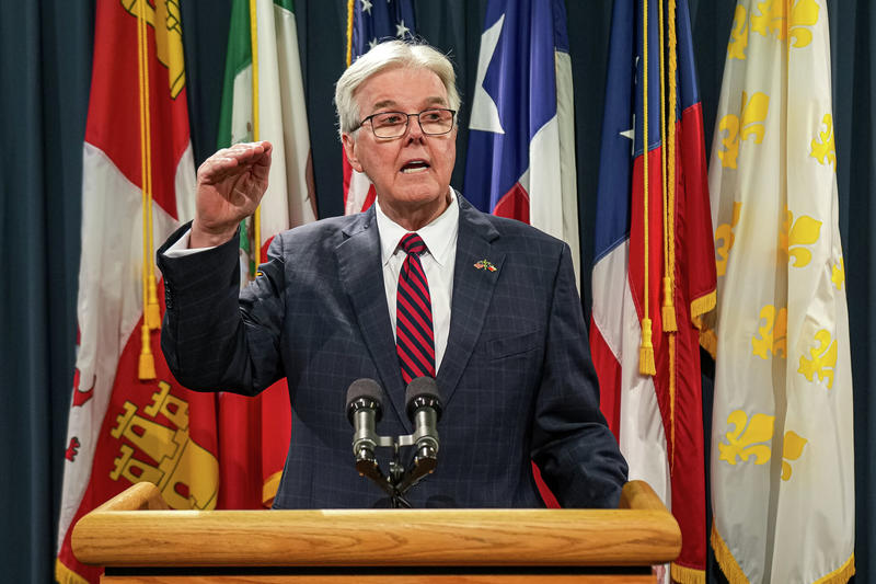 Republicans don’t trust Texans with THC, forcing them into medical marijuana