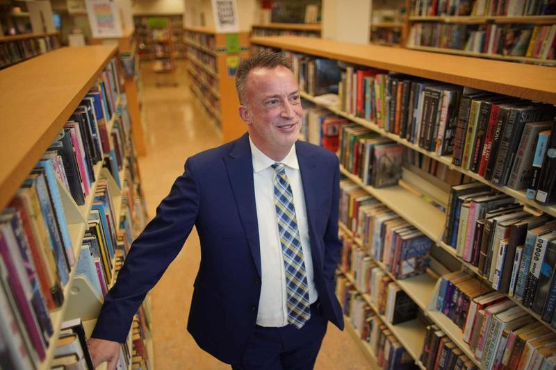 The Editorial Board: Spears, Dolce and Golisano set inspirational examples