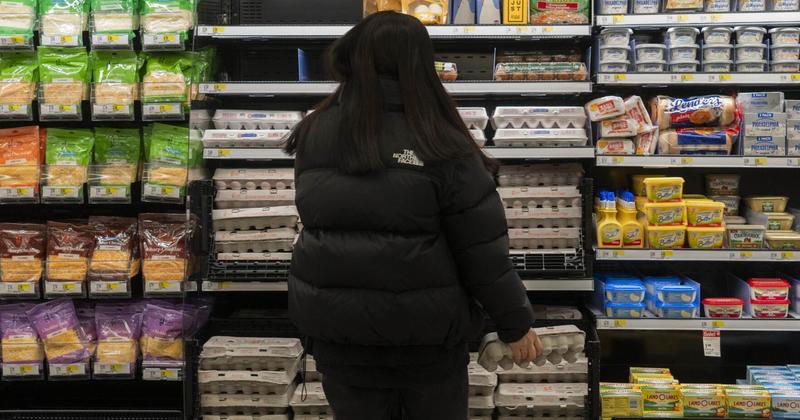 Letter: Fear-mongering about Mamdani grocery plan has no factual basis