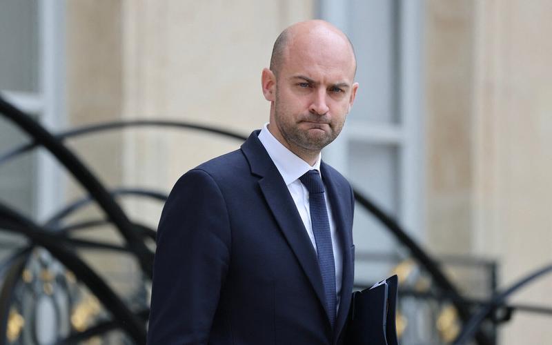 US Jewish groups say France’s Palestine recognition plan ‘dishonors victims of October 7’