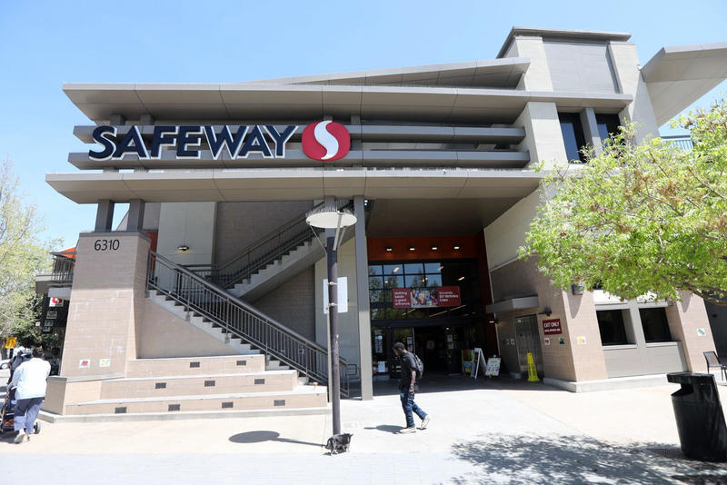 Bay Area braces for strike at over 100 grocery stores across NorCal