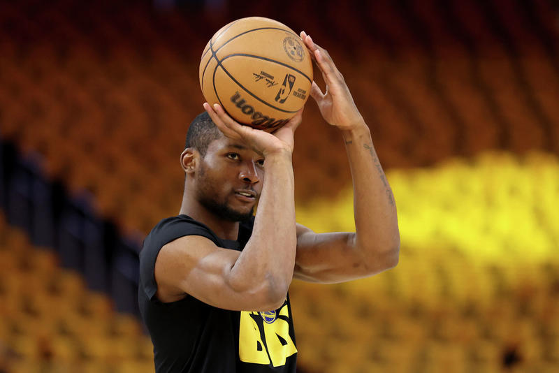 'Warriors are f—ked': Anonymous NBA exec says Kuminga could screw the Dubs