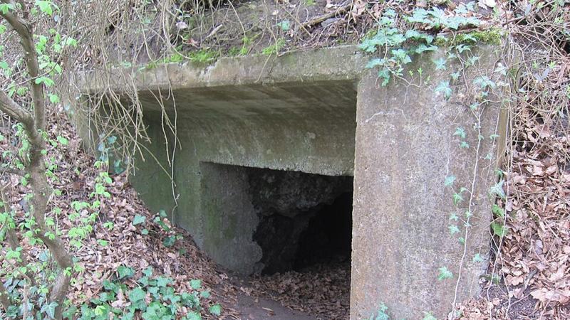 La Grande Paura della Russia: Berlino riesuma i bunker