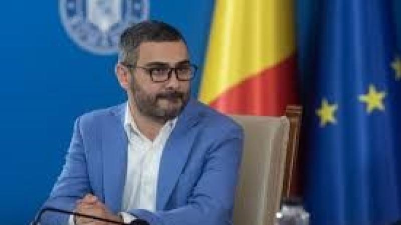 Un ministro rom, la svolta di Bucarest