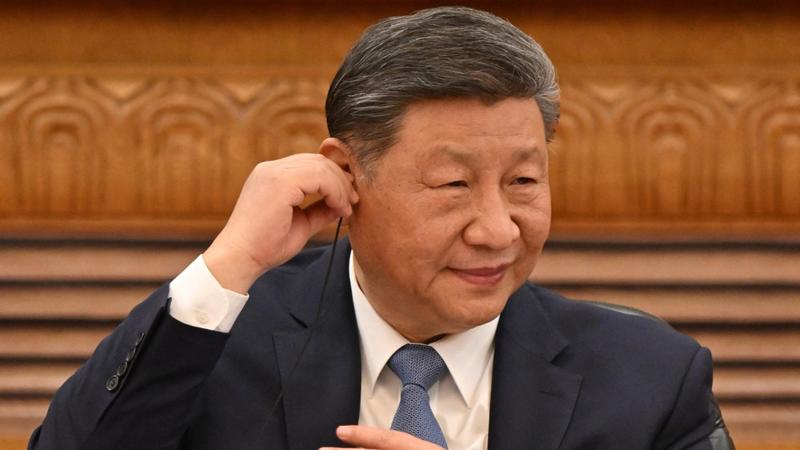Contro Trump, ecco cosa offre la Cina all'Europa: parola di Xi Jinping