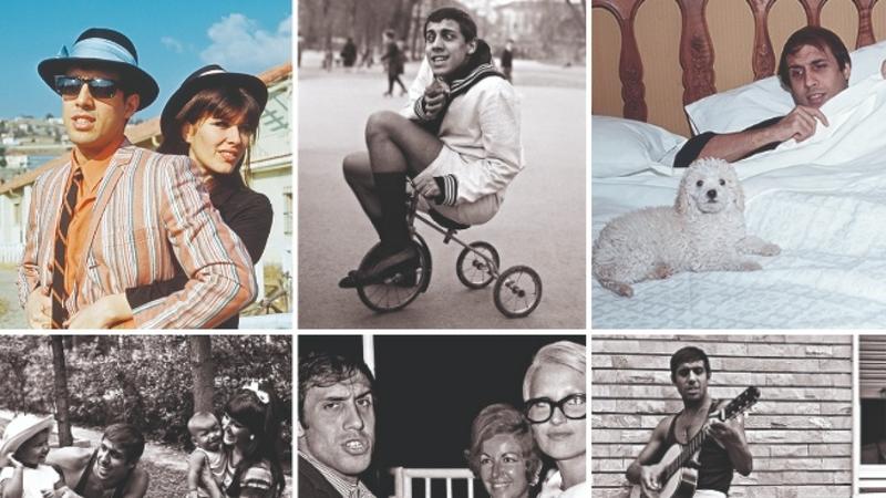 Cosa ci manca di Adriano Celentano, il «magnifico irregolare» che ci ha fatto scoprire l'America e il rock