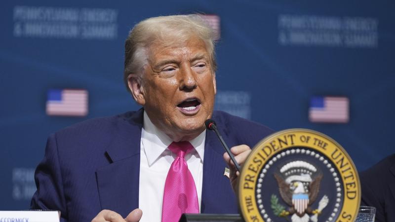 Tra dazi e criptovalute: la trattativa nascosta sulle «stablecoin» di Trump, ecco cosa incombe sulla Ue (e sull’euro)