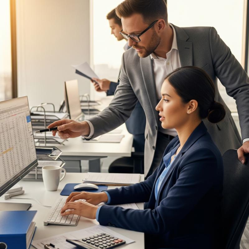 Escritórios de Contabilidade em São Paulo: Ranking dos Mais Recomendados