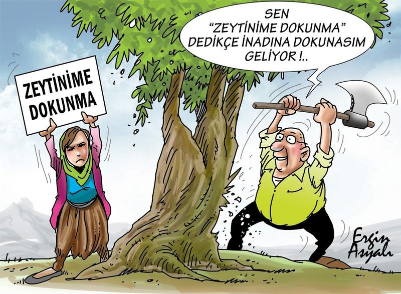 Alçakça tuzak!