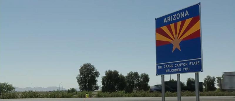 MYLIE BIGGS: Arizona Voters Will Vote On First In The Nation Protection Against Vehicle Mileage Taxes