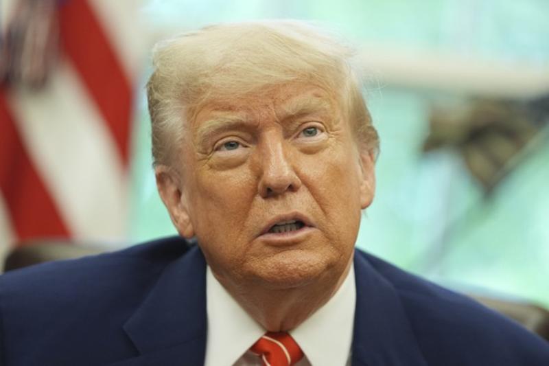 In Smearing Donald Trump, the Left Never Sleeps