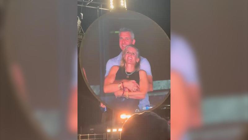 Los amantes de Coldplay