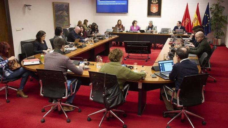 Sobre la ampliación del plazo para resolver la Renta Garantizada