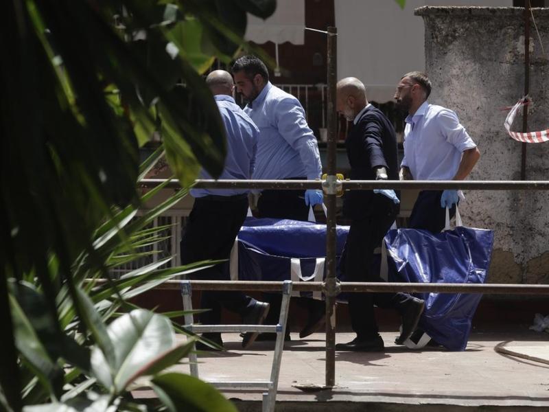 Incidente sul lavoro con tre operai morti: solo uno era sotto contratto. Ci sono 4 indagati
