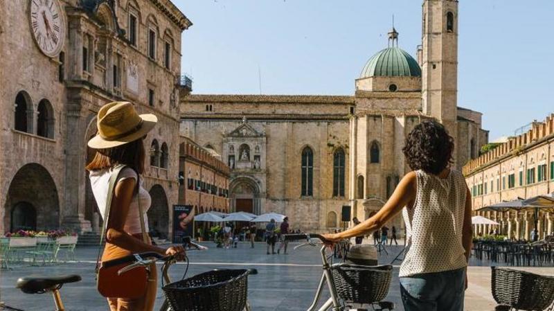 ’Piceno Bike’: ecco i fondi per la mobilità