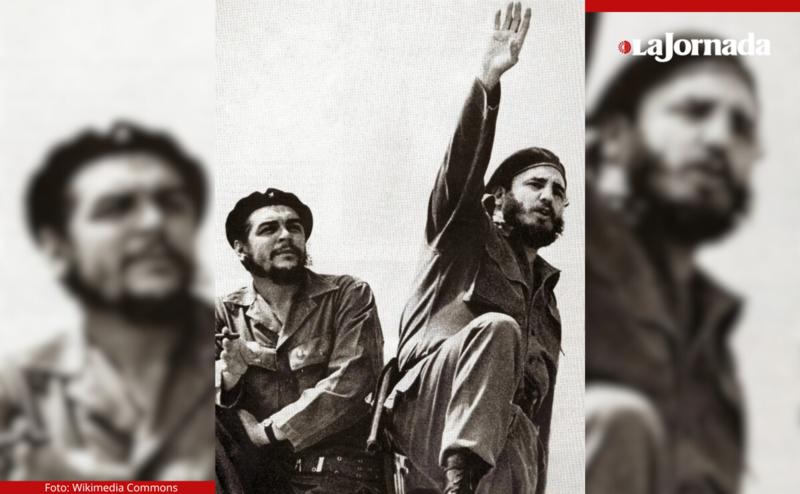 Cuba: la revolución es posible