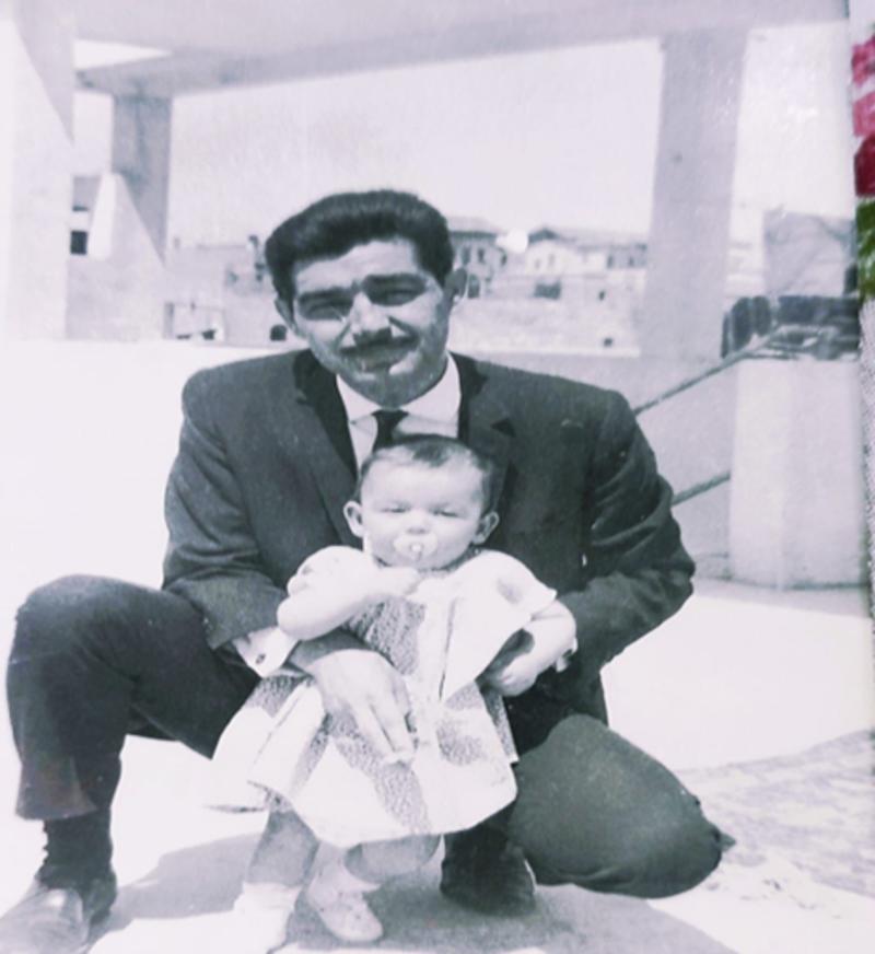 Mehmet Akif İnan Üzerine Banu İnan ile… “Babam, İslam Davası Adına Çalışan Maneviyatı Güçlü Bir Müslümandı”