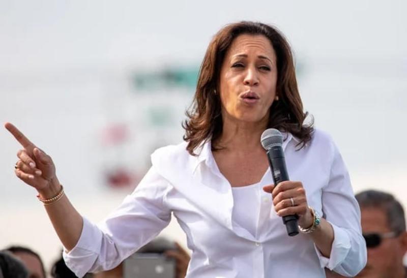 Kamala’s ‘What If’ for Jews and Israel