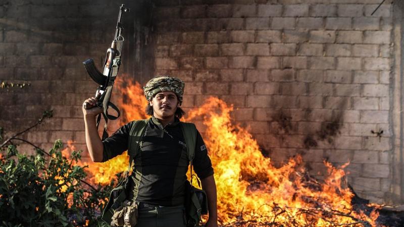 Hubristic Israel rules the new Middle Eastern order - but it is brittle too