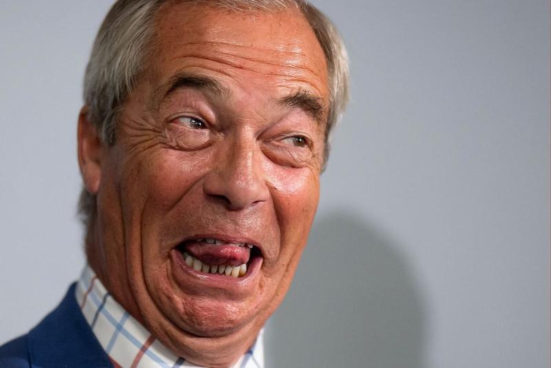 Politics /					 													 						The Tories face trouble in London