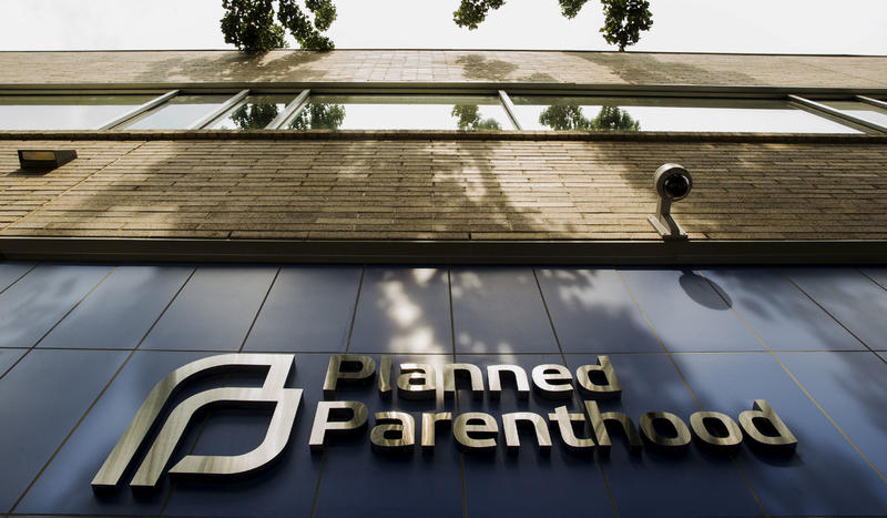 Planned Parenthood Got More Taxpayer Money than PBS and NPR Combined