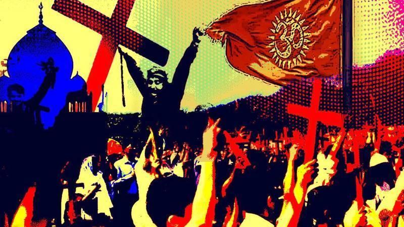 Continuing Tyranny Of Extremism