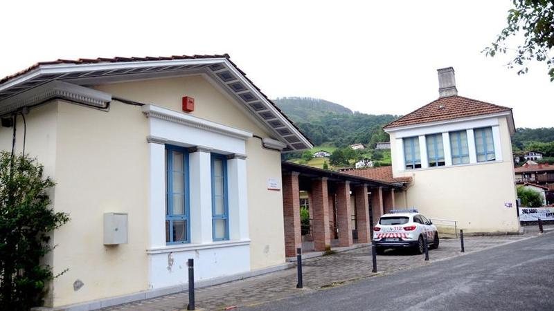 De Arantza a Igantzi, de Igantzi a Arantza