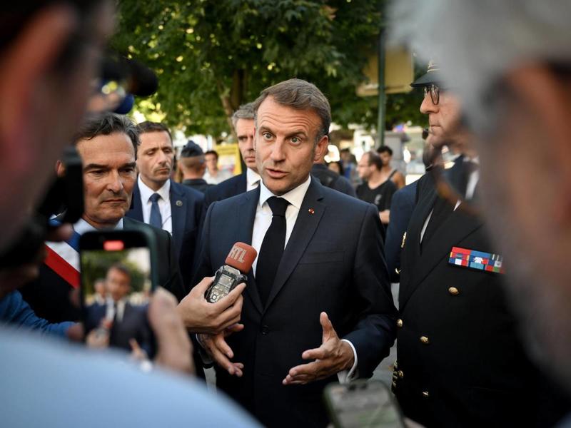 Un colpo letale all'idea di Unione