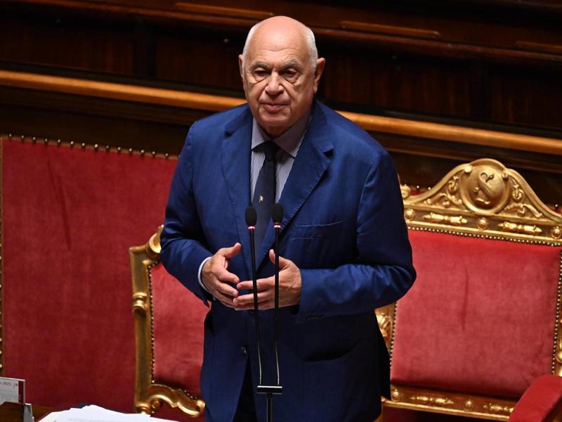 Se il giudice fa da 