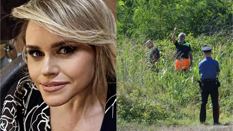 Pantigliate, tutti i misteri sulla morte di Erika Ferini Strambi. C’era qualcuno con la 53enne appassionata di karaoke?