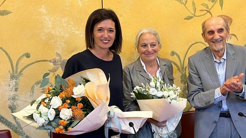 Ert, debuttano le nuove direttrici: 