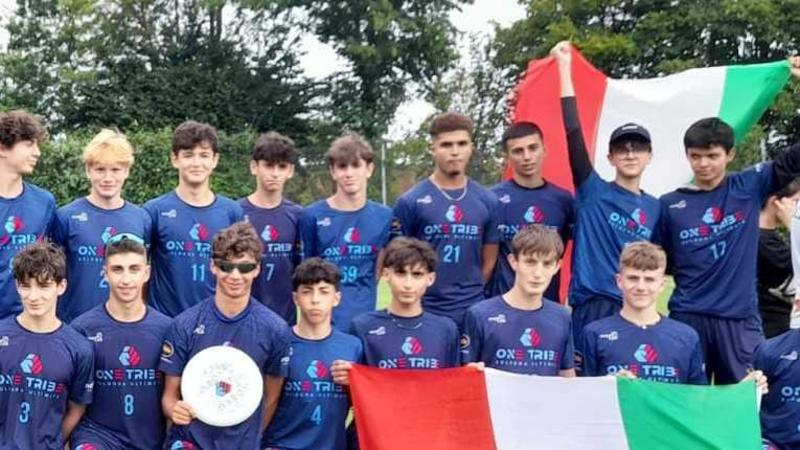 Belgio sconfitto nella finalissima. La One Tribe sul tetto d’Europa
